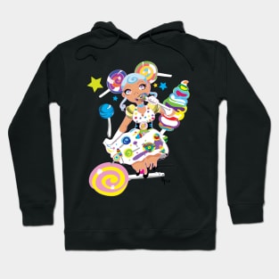 Lolipop Hoodie